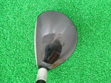 GOLF CLUBS FAIRWAY WOOD HONMA ATHPORT 17 5W S-FLEX BERES