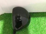 YAMAHA INPRES GOLF CLUB DRIVER RMX 01 2015 LOFT-10.5 R-FLEX 9297