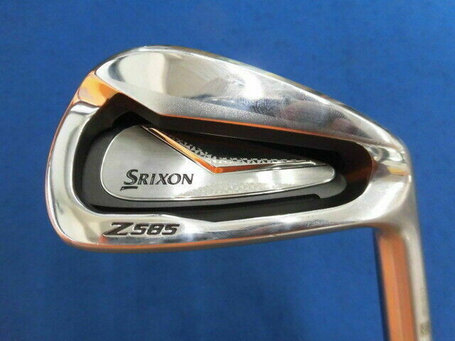 Dunlop SRIXON Z585 5PC NSPRO950GH D.S.T. R-FLEX IRONS SET GOLF CLUBS