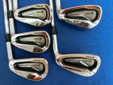 Dunlop SRIXON Z585 5PC NSPRO950GH D.S.T. R-FLEX IRONS SET GOLF CLUBS