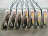 Dunlop SRIXON Z565 7PC NSPRO MODUS 3 TOUR 120 S-FLEX IRONS SET GOLF CLUBS