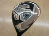 HONMA FAIRWAY WOOD GOLF CLUB TOUR WORLD TW737c A65 2017  5W S-FLEX