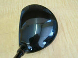 GOLF CLUBS FAIRWAY WOOD DAIWA GLOBERIDE ONOFF ARMS 2010 3W R-FLEX