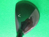 GOLF CLUBS FAIRWAY WOOD BRIDGESTONE TOUR STAGE V-IQ LADIES 5W L-FLEX