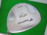 GOLF FAIRWAY WOOD BRIDGESTONE TOUR STAGE V-IQ CL 2008 BLUE LADIES 11W L-FLEX