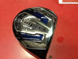 YAMAHA INPRES GOLF CLUB DRIVER UD+2 2017MODEL LOFT-9.5 S-FLEX 9297