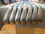 COBRA cobra MAX 2016 JP MODEL 7PC cobra MAX R-FLEX IRONS SET GOLF CLUBS