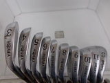 HONMA LB-300 2-STAR 10PC ORIGINAL SHAFT R-FLEX IRONS SET GOLF 10247