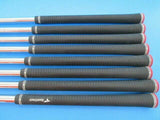 Bridgestone TourStage X-BLADE GR FORGED 2012 SET FERRI 8PC NSPROWF S-FLEX Golf