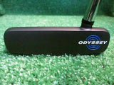 ODYSSEY STROKE LAB V-LINE MINI 33INCHES PUTTER GOLF CLUBS 597