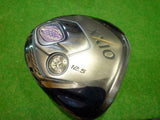 LADIES WOMENS GOLF CLUB DRIVER DUNLOP XXIO 2014 12.5DEG L-FLEX