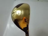 MARUMAN MAJESTY GOLF CLUB UTILITY PRESTIGIO 8 2015 MODEL U4 S-FLEX UT MAJESTY