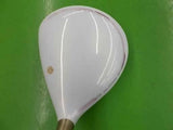 GOLF CLUBS FAIRWAY WOOD TAYLOR MADE GLOIRE F JAPAN MODEL 5W L-FLEX 10177