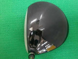 PRGR ID GOLF CLUB DRIVER NABLA RED 2015 FOR SENIOR LOFT-10.5 R2-FLEX