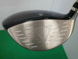 PRGR ID GOLF CLUB DRIVER NABLA RED 2015 FOR SENIOR LOFT-10.5 R2-FLEX