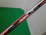 PRGR ID GOLF CLUB DRIVER NABLA RED 2015 FOR SENIOR LOFT-10.5 R2-FLEX