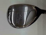 TITLEIST VG3 GOLF CLUB UTILITY JAPAN MODEL U LOFT-25 MOTORE S-FLEX