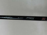 TITLEIST VG3 GOLF CLUB UTILITY JAPAN MODEL U LOFT-25 MOTORE S-FLEX