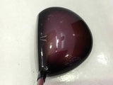 LADIES WOMENS GOLF CLUB DRIVER DUNLOP XXIO 2014 BORDEAUX 12.5DEG L-FLEX