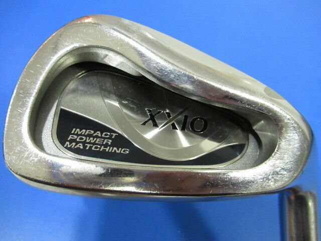 DUNLOP ALL NEW XXIO 7PC MP400 R2-FLEX IRONS SET GOLF CLUBS