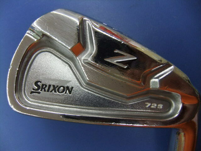 Dunlop SRIXON Z725 5PC NSPRO980GH D.S.T S-FLEX IRONS SET GOLF CLUBS