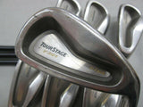 Bridgestone TourStage V301 7PC TSI-50 R-FLEX IRONS SET Golf