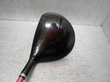 GOLF CLUBS FAIRWAY WOOD KATANA VOLTIO 2013 7W SR-FLEX