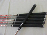 Dunlop SRIXON Z-FORGED 6PC NSPRO MODUS 3 TOUR 120 S-FLEX IRONS SET GOLF CLUBS