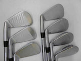 JAPAN MODEL NIKE VAPOR PRO COMBO NSPRO MODUS3 7PC S-FLEX IRONS SET GOLF