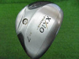 GOLF CLUBS FAIRWAY WOOD DUNLOP XXIO PRIME 2007 7W R-FLEX