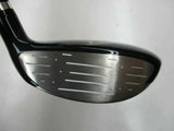 GOLF CLUBS FAIRWAY WOOD DUNLOP XXIO 2012 LEFT-HANDED 7W S-FLEX 10267