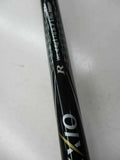 GOLF CLUBS FAIRWAY WOOD DUNLOP XXIO 2012 LEFT-HANDED 7W S-FLEX 10267