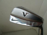 NIKE VICTORY RED TW JAPAN MODEL 6PC DG S-FLEX IRONS SET GOLF 10317