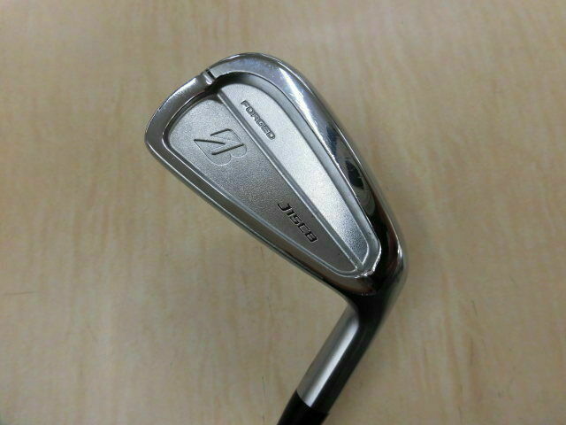 Bridgestone J15CB 7PC NSPRO950GH S-FLEX IRONS SET Golf