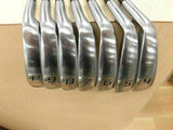 Bridgestone J15CB 7PC NSPRO950GH S-FLEX IRONS SET Golf