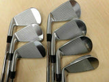 Bridgestone J15CB 7PC NSPRO950GH S-FLEX IRONS SET Golf