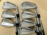 Bridgestone J15CB 7PC NSPRO950GH S-FLEX IRONS SET Golf