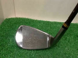 MARUMAN MAJESTY PRESTIGIO GOLD PREMIUM 9I MAJESTY R-FLEX SINGLE IRON 10207