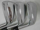 BRIDGESTONE TOUR STAGE X-BLADE 6PC NSPRO S-FLEX IRONS SET GOLF 10277