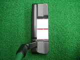 ODYSSEY WHITE RIZE IX 1SH REPRINTED EDITION 33INCHES PUTTER GOLF CLUBS 9197