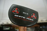 ODYSSEY WHITE RIZE IX 3CS JP MODEL 35INCHES PUTTER GOLF CLUBS 9197