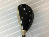 TITLEIST VG3 GOLF CLUB UTILITY 2012 JAPAN MODEL U LOFT-19 N.S.PRO S-FLEX