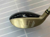 TITLEIST VG3 GOLF CLUB UTILITY 2012 JAPAN MODEL U LOFT-19 N.S.PRO S-FLEX