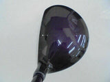 GOLF CLUBS FAIRWAY WOOD DAIWA GLOBERIDE ONOFF ARMS LADIES 2012 7W L-FLEX