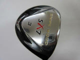 GOLF CLUBS FAIRWAY WOOD KATANA SX7 3W R-FLEX