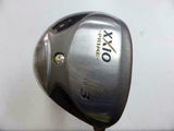 GOLF CLUBS FAIRWAY WOOD DUNLOP XXIO PRIME 2007 3W SR-FLEX