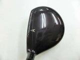 GOLF CLUBS FAIRWAY WOOD DUNLOP XXIO PRIME 2007 3W SR-FLEX