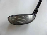 GOLF CLUBS FAIRWAY WOOD DUNLOP XXIO PRIME 2007 3W SR-FLEX