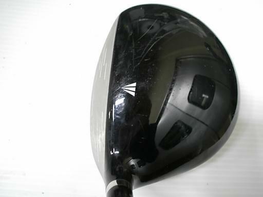 PRGR ID GOLF CLUB DRIVER NABLA X 2013 LADIES LOFT-12.5 L-FLEX