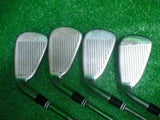 CLEVELAND TOUR ACTION TA7 JAPAN MODEL 8PC  S-FLEX IRONS SET GOLF 10317